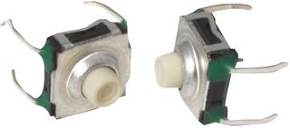 E-SWITCH TL6100AF300QP