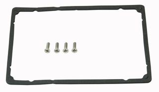 DELTRON ENCLOSURES 466-0100