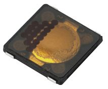 PANASONIC ELECTRONIC COMPONENTS EVQ-P6PB35