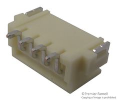 JST (JAPAN SOLDERLESS TERMINALS) S4B-XH-SM4-TB(LF)(SN)