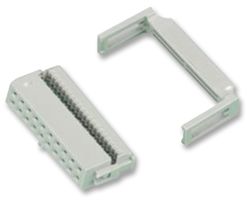 AMPHENOL FCI 71600-610LF