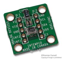 ANALOG DEVICES EVAL-ADXL350Z