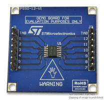 STMICROELECTRONICS EV-VN5E050J