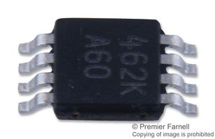 TEXAS INSTRUMENTS LM8272MM/NOPB