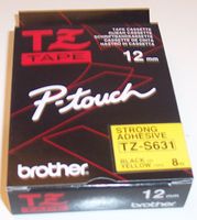 BROTHER TZE-S631