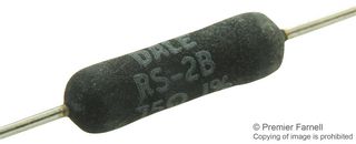 VISHAY RS02B75R00FE12