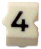 RAYCHEM - TE CONNECTIVITY STD09W-4