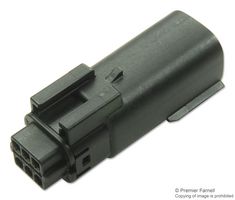 MOLEX 33482-0601.