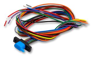 CINCH CONNECTIVITY SOLUTIONS DCDA-9P6E518.0B-LF