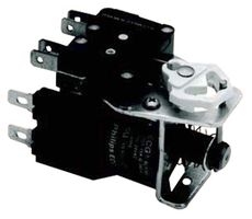 NTE ELECTRONICS RLY7643