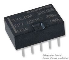 AXICOM - TE CONNECTIVITY D3043