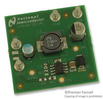 TEXAS INSTRUMENTS LM22672EVAL/NOPB