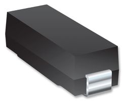 BOURNS PWR2615W10R0F