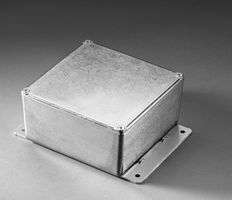 BUD INDUSTRIES CU-4475