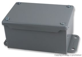 HOFFMAN ENCLOSURES A604SC