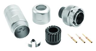 AMPHENOL SINE/TUCHEL RT06128PNH-K