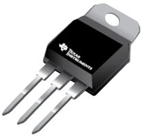 TEXAS INSTRUMENTS UA7810CKCS..