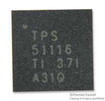 TEXAS INSTRUMENTS TPS51116RGER.