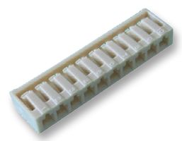 JST (JAPAN SOLDERLESS TERMINALS) 10P-SCN