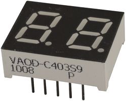 VCC (VISUAL COMMUNICATIONS COMPANY) VAOD-C403S9-BW/45