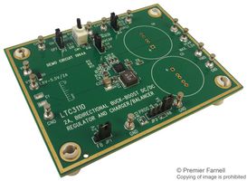 LINEAR TECHNOLOGY DC1964A