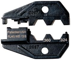 GREENLEE COMMUNICATIONS PA2687