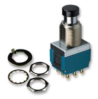 TE CONNECTIVITY MPG306D