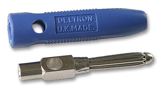 DELTRON COMPONENTS 555-0200-01