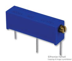 BOURNS 3006Y-1-502LF