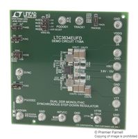 LINEAR TECHNOLOGY DC1708A