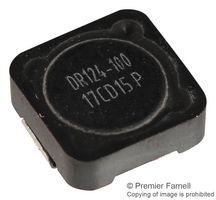 EATON COILTRONICS DR124-330-R