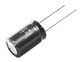 PANASONIC ELECTRONIC COMPONENTS EEU-TP1V221L