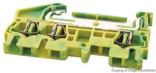 PHOENIX CONTACT ST 2,5-TWIN-PE