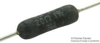 VISHAY RS02B20R00FE12