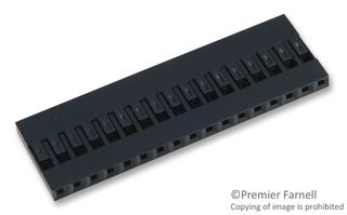 AMPHENOL FCI 65039-020LF