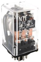 NTE ELECTRONICS R02-11D10-24