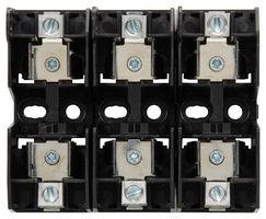 EATON BUSSMANN SERIES JM60060-3CR