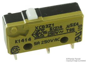 BURGESS XCG3-Z1