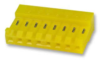 AMP - TE CONNECTIVITY 3-643818-8