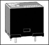 OMRON ELECTRONIC COMPONENTS G5LE-1 DC24