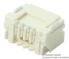 JST (JAPAN SOLDERLESS TERMINALS) SM04B-ZESS-TB(LF)(SN)