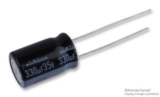 NICHICON UHE1V331MPD1TD