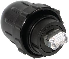 SWITCHCRAFT/CONXALL DCC-RJ6ST-310