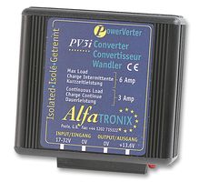 ALFATRONIX PV3I