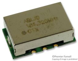 ABRACON ABLJO-184.320MHZ
