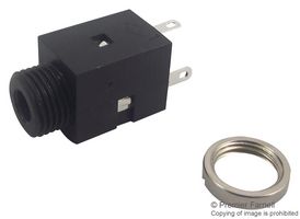 CLIFF ELECTRONIC COMPONENTS FC681374V