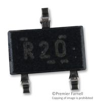 TEXAS INSTRUMENTS REF3320AIDCKT