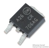 ON SEMICONDUCTOR MCR706AT4G