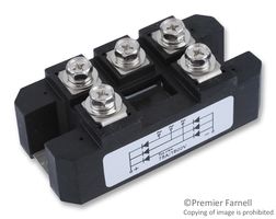 NTE ELECTRONICS NTE5743