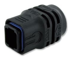 AMPHENOL SOCAPEX ERGON LP BK